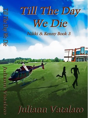 cover image of Till the Day We Die